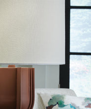 Load image into Gallery viewer, Rowandale Metal Table Lamp (1/CN)
