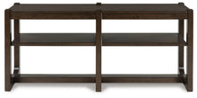 Load image into Gallery viewer, Breckington Sofa Table

