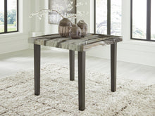 Load image into Gallery viewer, Jeshina Square DRM Counter Table
