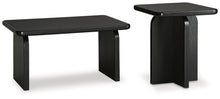 Load image into Gallery viewer, Mitchalli Occasional Table Set (2/CN)
