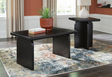 Load image into Gallery viewer, Mitchalli Occasional Table Set (2/CN)
