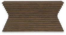 Load image into Gallery viewer, Hannodream Sofa Table
