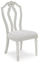 Load image into Gallery viewer, Montelaine Dining UPH Side Chair (2/CN)
