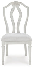 Load image into Gallery viewer, Montelaine Dining UPH Side Chair (2/CN)
