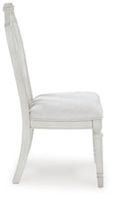 Load image into Gallery viewer, Montelaine Dining UPH Side Chair (2/CN)
