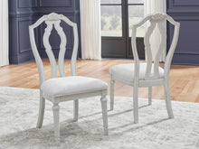 Load image into Gallery viewer, Montelaine Dining UPH Side Chair (2/CN)
