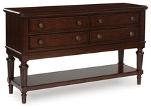 Load image into Gallery viewer, Lavinton Dining Room Server
