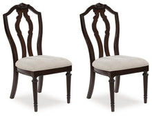 Load image into Gallery viewer, Lavinton Dining UPH Side Chair (2/CN)
