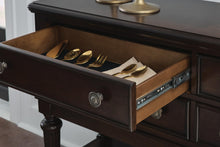 Load image into Gallery viewer, Lavinton Dining Room Server
