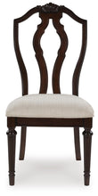 Load image into Gallery viewer, Lavinton Dining UPH Side Chair (2/CN)
