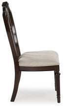 Load image into Gallery viewer, Lavinton Dining UPH Side Chair (2/CN)
