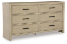 Load image into Gallery viewer, Calmoro Dresser
