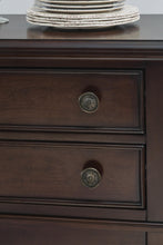 Load image into Gallery viewer, Lavinton Dining Room Server
