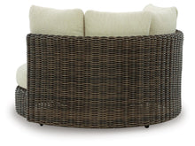 Load image into Gallery viewer, Kimora Swivel Lounge Chair w/Cushion
