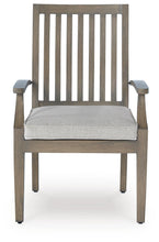 Load image into Gallery viewer, Rainier Ranch Arm Chair With Cushion (2/CN)
