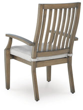 Load image into Gallery viewer, Rainier Ranch Arm Chair With Cushion (2/CN)
