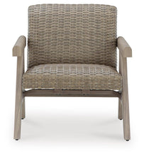 Load image into Gallery viewer, Cliff Trails Rocking Lounge Chair
