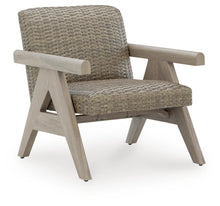 Load image into Gallery viewer, Cliff Trails Rocking Lounge Chair
