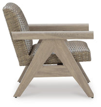 Load image into Gallery viewer, Cliff Trails Rocking Lounge Chair
