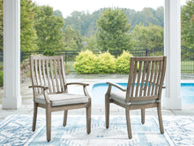 Load image into Gallery viewer, Rainier Ranch Arm Chair With Cushion (2/CN)
