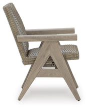 Load image into Gallery viewer, Cliff Trails Rocking Arm Chair (2/CN)
