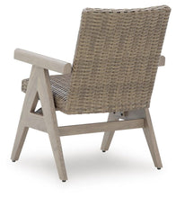 Load image into Gallery viewer, Cliff Trails Rocking Arm Chair (2/CN)
