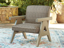 Load image into Gallery viewer, Cliff Trails Rocking Lounge Chair
