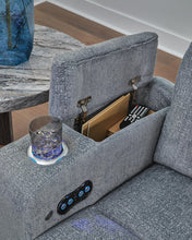 Load image into Gallery viewer, Studio Cave PWR REC Sofa with ADJ Headrest
