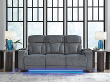 Load image into Gallery viewer, Studio Cave PWR REC Sofa with ADJ Headrest

