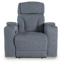 Load image into Gallery viewer, Studio Cave PWR Recliner/ADJ Headrest
