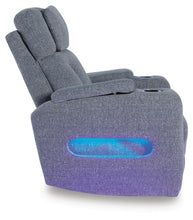 Load image into Gallery viewer, Studio Cave PWR Recliner/ADJ Headrest
