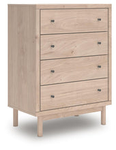 Load image into Gallery viewer, Arloster Four Drawer Chest
