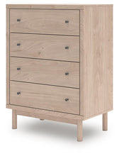 Load image into Gallery viewer, Arloster Four Drawer Chest
