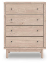 Load image into Gallery viewer, Arloster Four Drawer Chest
