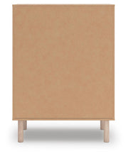 Load image into Gallery viewer, Arloster Four Drawer Chest
