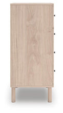 Load image into Gallery viewer, Arloster Four Drawer Chest
