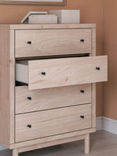 Load image into Gallery viewer, Arloster Four Drawer Chest
