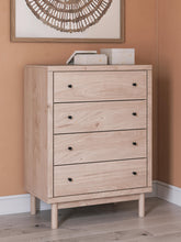 Load image into Gallery viewer, Arloster Four Drawer Chest

