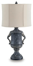 Load image into Gallery viewer, Morvanford Poly Table Lamp (1/CN)
