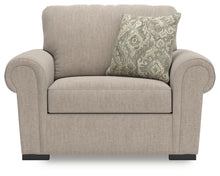 Load image into Gallery viewer, Sararose Chair and a Half
