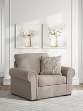 Load image into Gallery viewer, Sararose Chair and a Half
