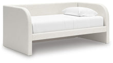 Load image into Gallery viewer, Arloster Twin Upholstered Day Bed
