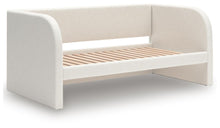 Load image into Gallery viewer, Arloster Twin Upholstered Day Bed
