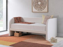 Load image into Gallery viewer, Arloster Twin Upholstered Day Bed
