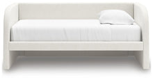 Load image into Gallery viewer, Arloster Twin Upholstered Day Bed
