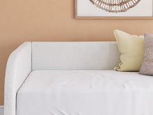Load image into Gallery viewer, Arloster Twin Upholstered Day Bed
