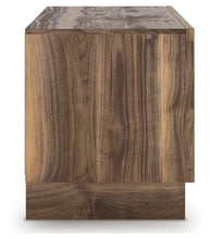 Load image into Gallery viewer, Zadilyn 72" TV Stand with Electric Fireplace
