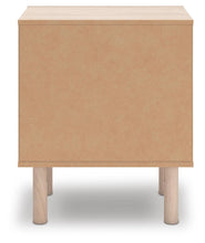 Load image into Gallery viewer, Arloster One Drawer Night Stand
