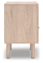 Load image into Gallery viewer, Arloster One Drawer Night Stand
