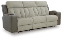 Load image into Gallery viewer, Branthorpe PWR REC Sofa with ADJ Headrest
